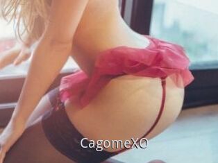 CagomeXO