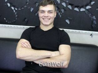 CainWolf
