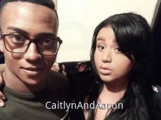 CaitlynAndAaron