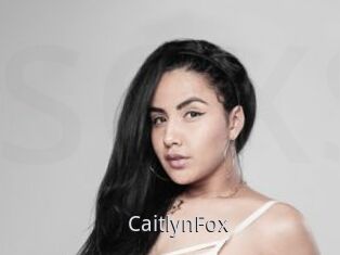 CaitlynFox