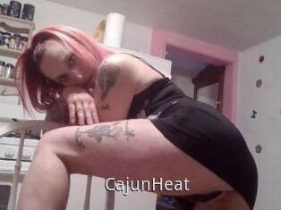 CajunHeat
