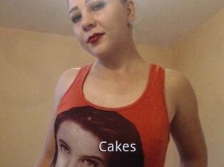 Cakes