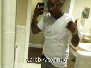 Caleb_Alexander
