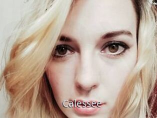Calessee