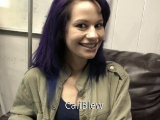 CaliBlew