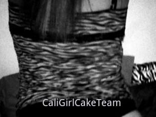 CaliGirlCakeTeam