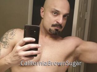 CaliforniaBrownSugar