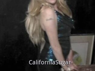 CaliforniaSugar