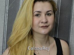 CalissaRay
