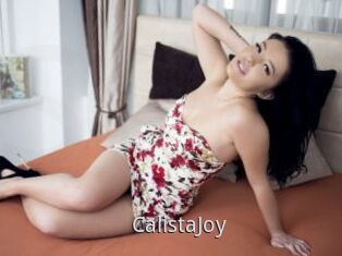 CalistaJoy