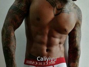 Caliyiyu
