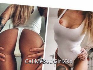 CallMeBadGirlXXX
