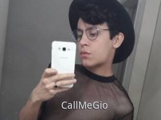 CallMeGio