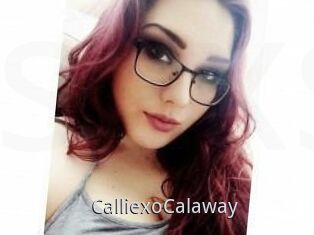 CalliexoCalaway