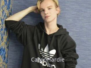 CalvinHardie