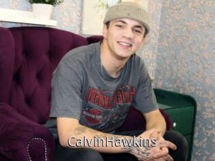 CalvinHawkins