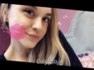 Calypso_X