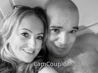 CamCoupleX