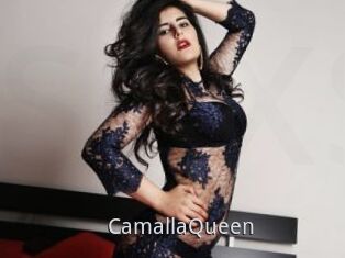 CamallaQueen