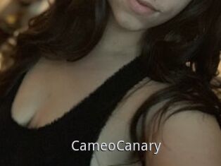 CameoCanary