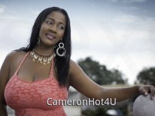 CameronHot4U