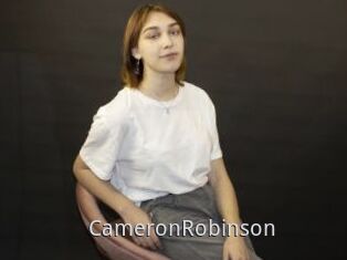 CameronRobinson