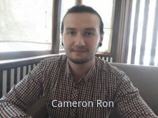 Cameron_Ron