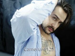 CamerunF123