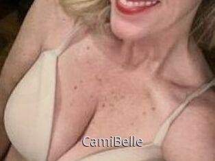 CamiBelle