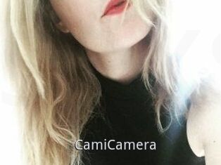 CamiCamera
