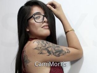 CamiMorris