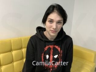 CamilaCarter