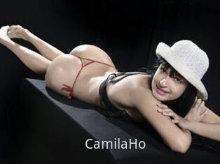 CamilaHo