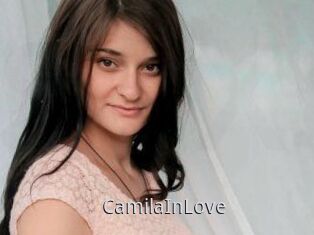 CamilaInLove