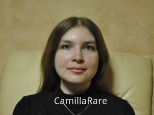 CamillaRare