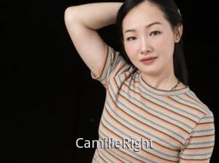 CamilleRight