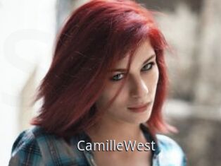 CamilleWest