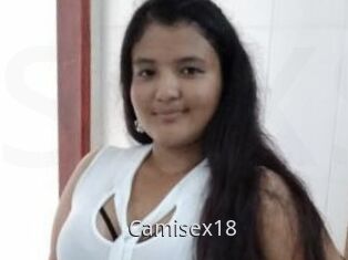 Camisex18
