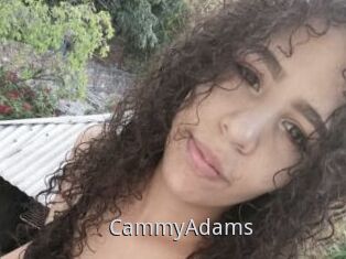 CammyAdams