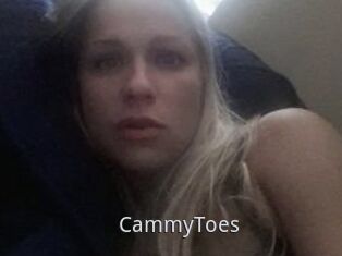 CammyToes