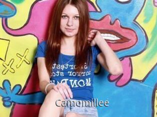 Camomillee