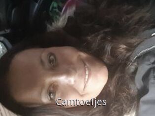 Camtoefjes
