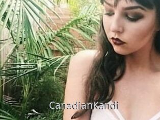 CanadianKandi