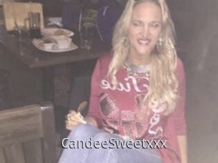 CandeeSweetxxx