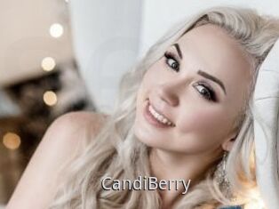 CandiBerry