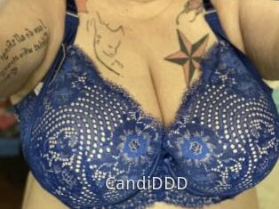 CandiDDD
