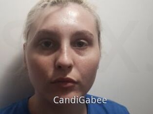 CandiGabee