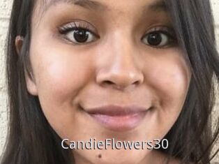 CandieFlowers30