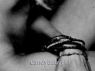 CandyBabygirl