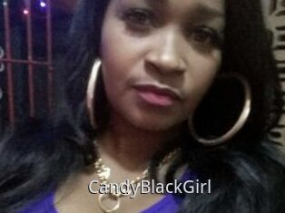 CandyBlackGirl